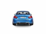 BMW M2 Coupe by AC Schnitzer 2016 года